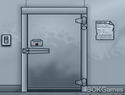 Escape 5: The Freezer Escape 5: The Freezer