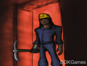 Escape from Havoc Mine