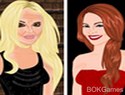 Extreme Makeover Lindsay Lohan Game Extreme Makeover Lindsay Lohan Game