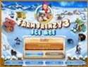 Farm Frenzy 3: Ice Age