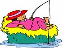 Fisherman coloring