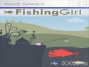 Fishing Girl 