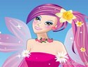 Flower Fairy Cutie