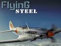 Flying Steel