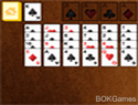 Forty Thieves Solitaire Forty Thieves Solitaire
