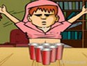 Frat Boy Beer Pong