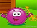 Frizzle Fraz Kids Game