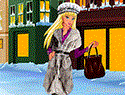Fur Fashion Dress Up Fur Fashion Dress Up