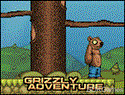 Grizzly Adventure Grizzly Adventure