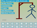 Hangman Game Hangman Game
