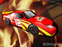 Heatwave Racing