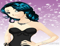 High Profile Hair Styles