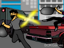 Highway Pursuit