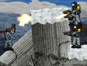 Intrusion Game