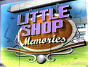 Little Shop - Memories Online 