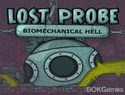 Lost Probe Lost Probe