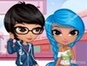 Luna's Valentine Date-Cutie Trend Luna's Valentine Date-Cutie Trend