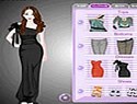 Magazine Cover Girl Dress Up Magazine Cover Girl Dress Up