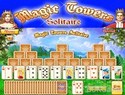 Magic Towers Solitaire - Card Game Magic Towers Solitaire - Card Game