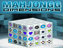 Mahjong Dimensions