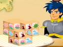 Mahjong Knight's Quest
