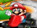 Mario Racing Tournament Mario Racing Tournament