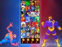 Marvel Tribute
