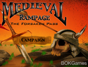 Medieval Rampage