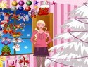 Merry Christmas Room Decoration