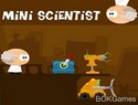 Mini Scientist Mini Scientist