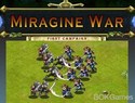 Miragine war!