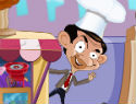 Mr Bean Street Bakery Mr Bean Street Bakery