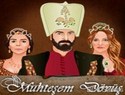 Muhteşem Dövüş