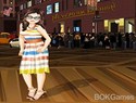 New York Evening Fashion New York Evening Fashion