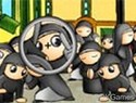 Ninja Or Nun 2