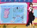 Office Lady Fashionista