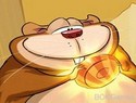 Oh, My Candy !