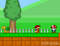 Old Mario Bross