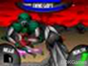 Combat Instinct Combat Instinct