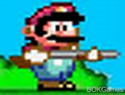 Mario Rampage Mario Rampage