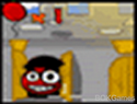 Evil Balloon Siege