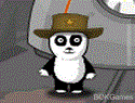 Panda's Bigger Adventure