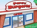 Papa's Burgeria Papa's Burgeria