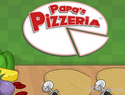 Papa's Pizzeria Papa's Pizzeria