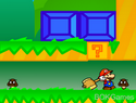 Paper Mario World