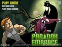 Paradox Embrace