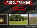 Pistol Training