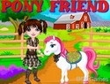 Pony Friend
