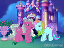 Pony Friendship Ball