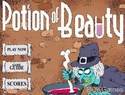 Potion of Beauty Potion of Beauty